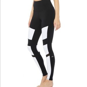 Alo Motto Leggings